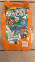 Lilibiggs Chocomalt