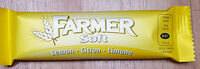 Farmer Soft Citron