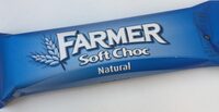 Soft Choc Natural