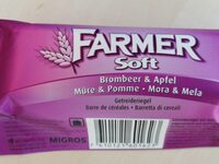 Farmer Soft Brombeer &apfel