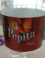 Pepita Cola