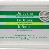 Butter