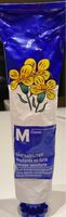 Medium mustard
