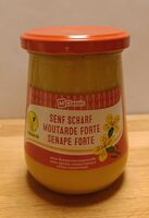 Moutarde forte
