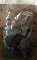 Lapin au chocolat