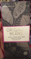Piura 75%