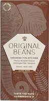 Chocolate.- Undzungwa 70%