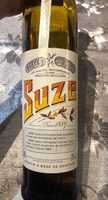 Suze