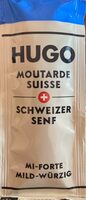 Moutarde Suisse