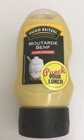 Moutarde Dijon Forte