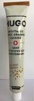 Moutarde Suisse Gros Grains