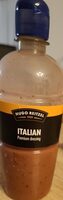 ITALIAN Premium dressing