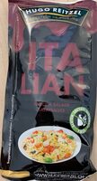 Dressing Ital