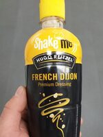French dijon
