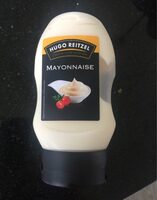 Mayonnaise