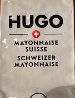 Mayonnaise suisse Hugo
