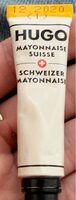 Mayonnaise