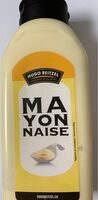Mayonnaise
