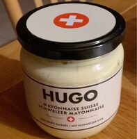 Mayonnaise