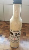 Sauce Suisse miel-moutarde
