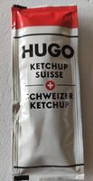 Ketchup Suisse