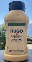 Sauce tartare