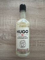 Sauce Suisse Grand-Mère Aïda