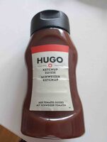Hugo Ketchup Suisse