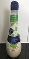 Mövenpick French Mit Mit Schweizer Alpenkräutern