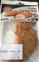 Cordon bleu