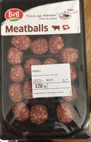 Meatballs