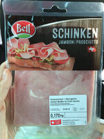 Jambon