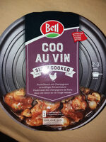 Coq au vin