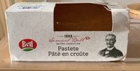 Pâté en croûte