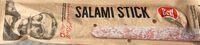 Salami Stuck