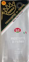Prosciutto di Parma