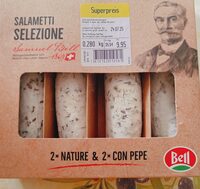 Salametti