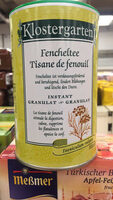 Fencheltee