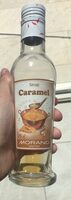Sirop caramel