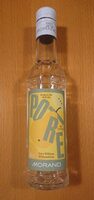 Sirop de poire