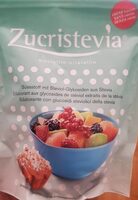 Zucristevia