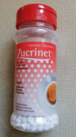 Zucrinet Süssstoff 1000 Tabletten
