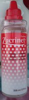 Zucrinet Edulcorant liquide