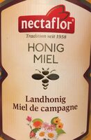 Nectaflor Landhonig