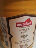Honig miel