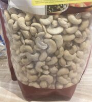 Cashews