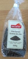 Graines de chia