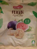 Nectaflor Feigen Bio