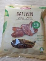 Nectaflor Datteln Bio