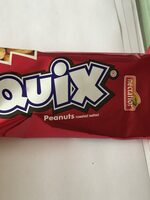 Quix Peanuts